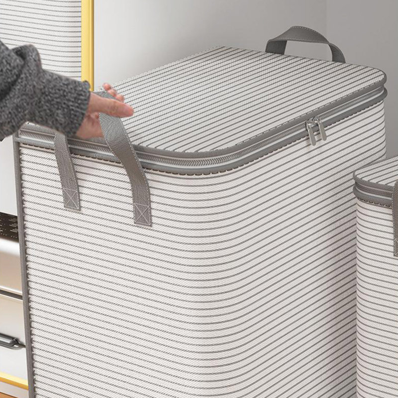LWVITH Storage Bag, 236.6, 65 cm H x 55 cm W x 70 cm D