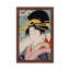 A Courtesan - Painting on Canvas-89229095-111658283