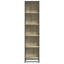 Borough Wharf Bookcase Engineered Wood-810684125-810684070