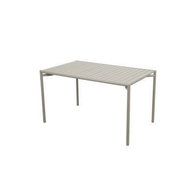 Copenhagen Outdoor Dining Table