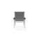 Chaise de patio Askar
