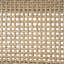 Chaise de salle à manger d'extérieur (ensemble de 2)