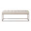 Banc 1pc Modern Home Furniture