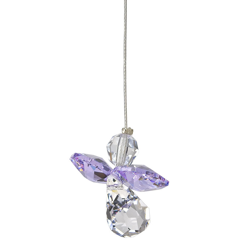 Religious & Spiritual Figurines & Sculptures, Light Amethyst