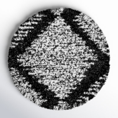 Rodney Abstract Indoor Rug