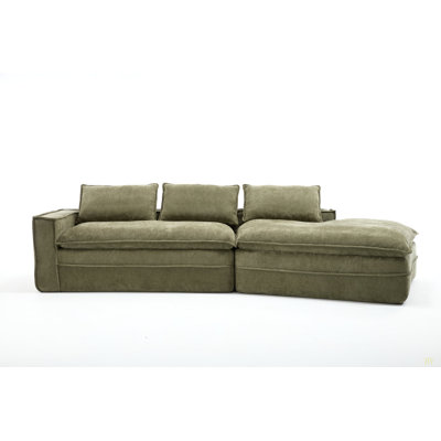Canapé modulaire Modern