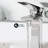 Monaco Single Hole, Single-Handle, Bathroom Faucet-51958858