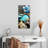 Spa Elements Canvas Print-985751112