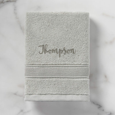 Cotton Midweight Washcloth