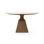 Sargon Round Stone Dining Table