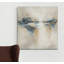 « indigo light », reproduction d’art sur toile tendue-22137196