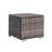 Avfesh Outdoor Ottoman