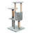 Agan 50.5'' H Cat Tree