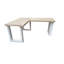 Mauldin L-Shaped Writing Desk-60566480