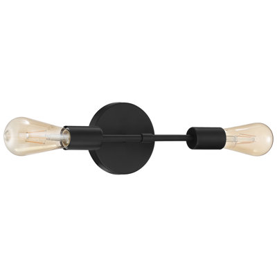 Herrald Armed Sconce