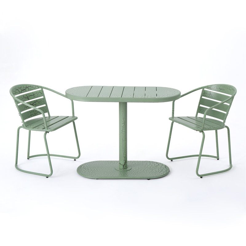 ENSEMBLE BISTRO, Vert