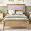 Upholstered Bed-864541485-868153473