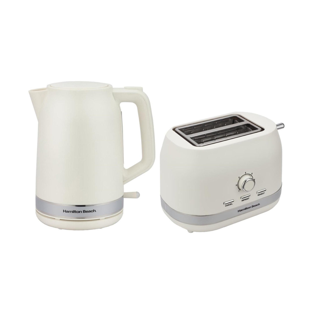 B&Q -  Ella Latte Kettle & Toaster Set - Image 5