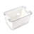4.5L Nested Fridge Storage Container with Removable Colander