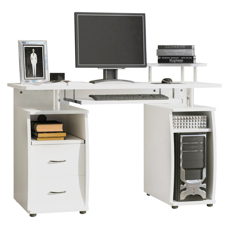 Mahabir Computer Desk