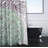 Altom Floral Shower Curtain-110481317