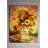 In Everything Give Thanks 18x24 Fully Illuminated ColorChange LED Print