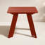 Table d'appoint en plastique Byrnes-1123182136