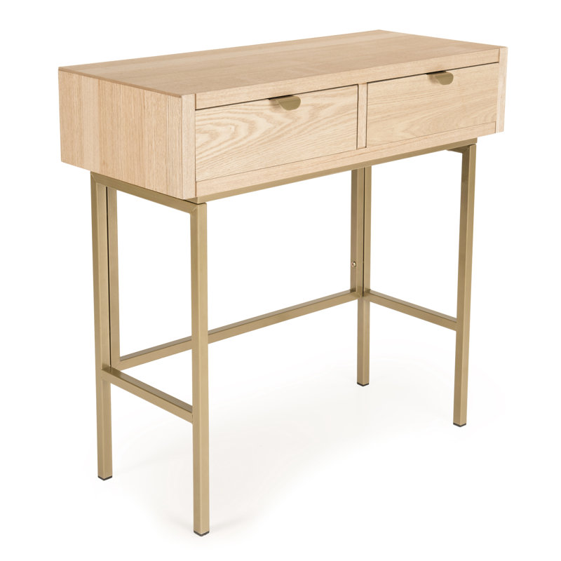 Curiel 85cm Console Table