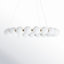 Minza 21-Light Chandelier-1689120038-1689120033
