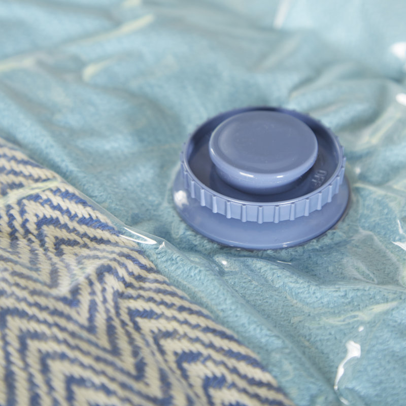 Rebrilliant Plastic Storage Bag