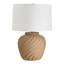 Lampe de table Charlise Farai