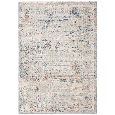 Tapis oriental Martha Stewart Performance