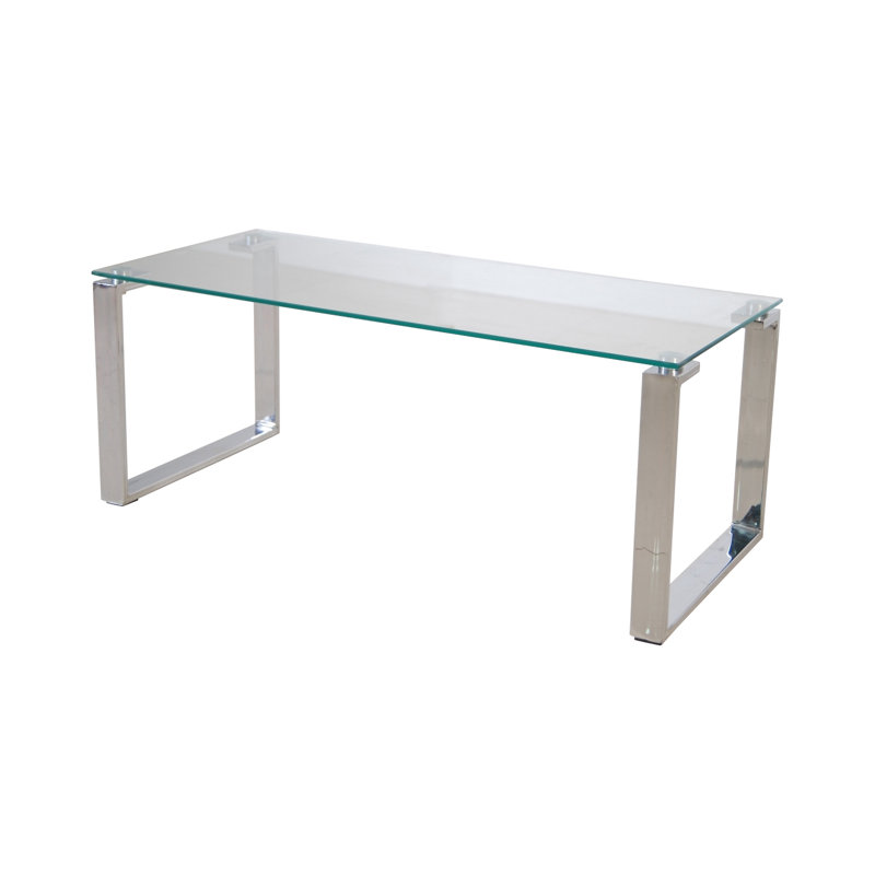 Velella Sled Coffee Table