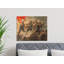 Wrapped Canvas Print Set