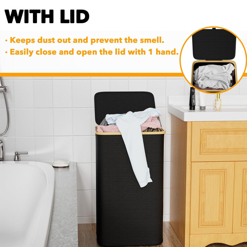 Laundry Hamper