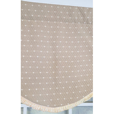 Cantonnière RLF Home Dapple