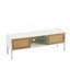 Crédence de rangement l 54,33 po Aerionna-915042069