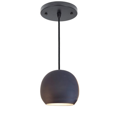1 - Light Single Pendant