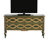 American light luxury side cabinet