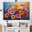 Ensemble de salon Vibes Bloom of Dicolies-107189895-107189897