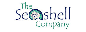 The Seashell Company Logo