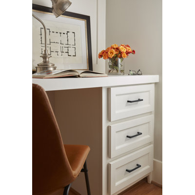 Merced Center-to-Center Cabinet and Furniture Pull