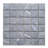 Opera 2" x 2" Matte Porcelain Mosaic Floor and Wall Tile-83967667