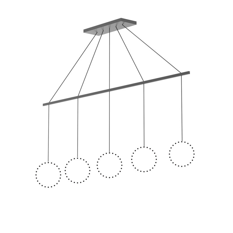 Marquee Canopy, Graphite