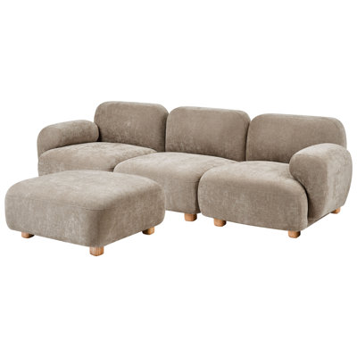 Tambre 3 Seater Sofa