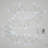 Dido Battery Operated LED Mini Star String Lights - Set of 2