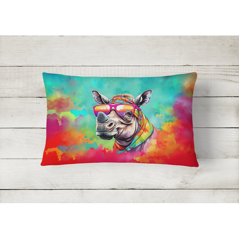 Coussin Hippie