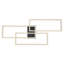 Califon LED Flush Ceiling Light