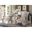 Fauteuil à oreilles 83,82 cm Versailles-92442726-92442725