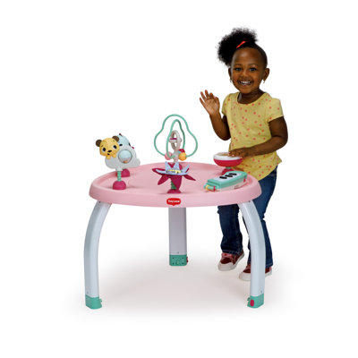 Tiny Love 5-in-1 Stationary Activity Center